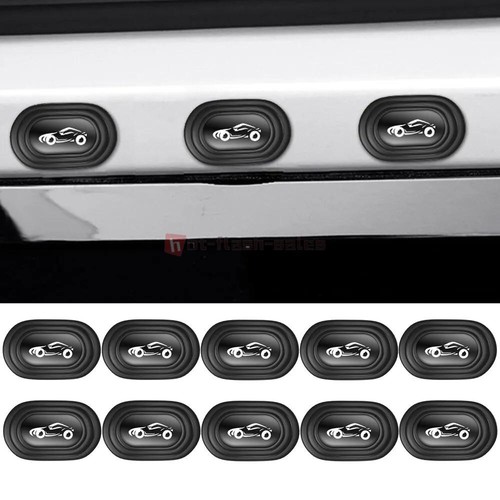10x car door anti shock - 10x, anti-shock