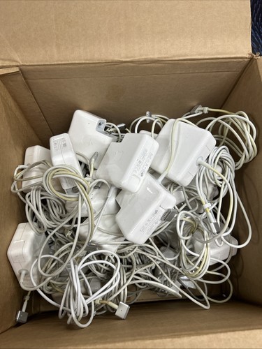 Job lot apple - job, magsafe