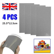 4x BASEPLATE Base Plates