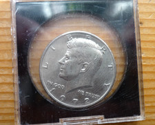 1972-P - KENNEDY - EAGLE