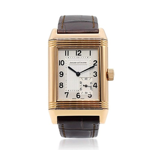 Jaeger lecoultre reverso - jaeger-,