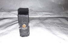 Antique Victorian Leather