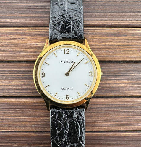 Kienzle elegant men watch - elegant,