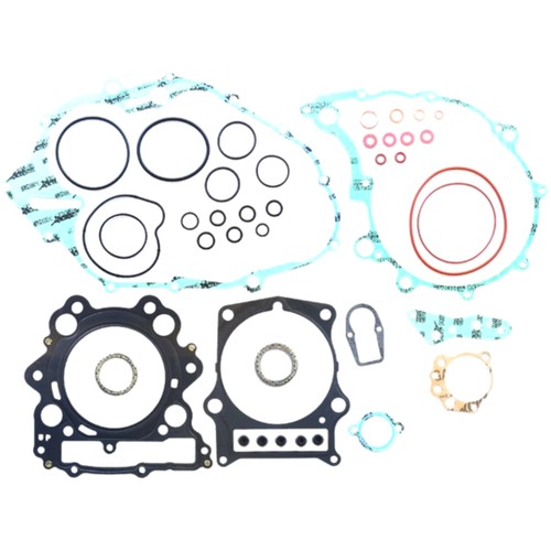 Gasket set complete for - gasket,