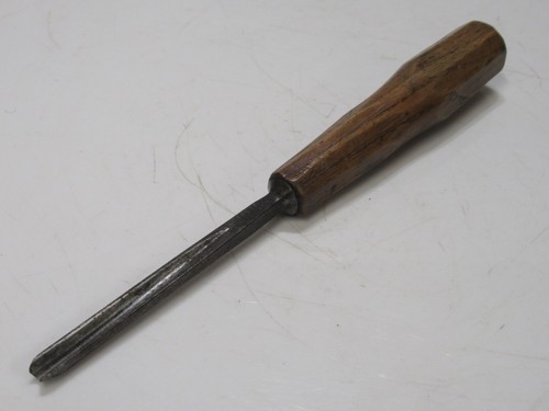 Superb vintage ward 19th c - superb, m
