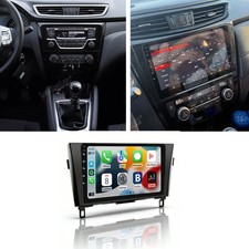 For Nissan Qashqai J11