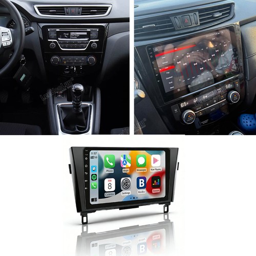 For nissan qashqai - for,
