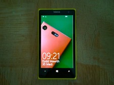 Nokia Lumia 1020 Yellow (32GB)