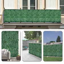 Outdoor Artificial Faux Ivy