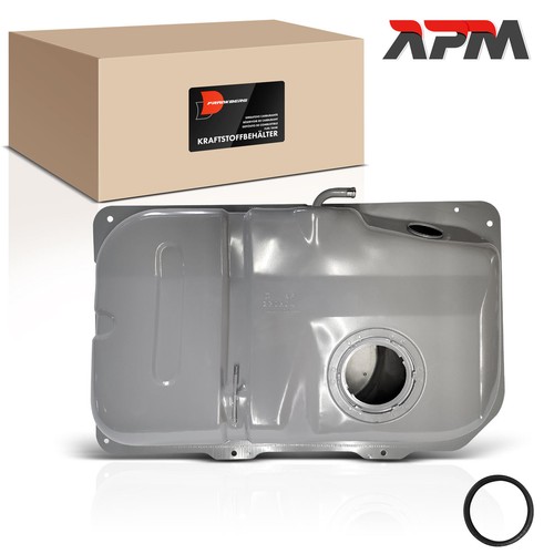 Fuel tank 42l - tank,