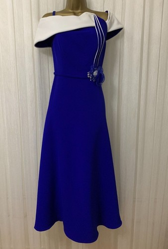 Veni infantino dress sapphire - infantino,