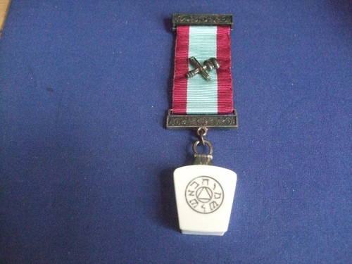 Good vintage masonic mark - vintage,