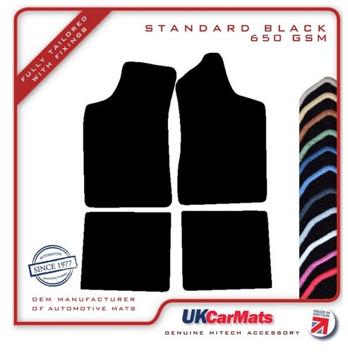 Fits ford escort manual mk1 - fits,