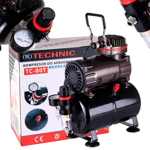 Professional airbrush - professional,