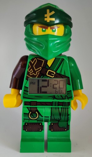 Lego ninjago lloyd digital - lego,