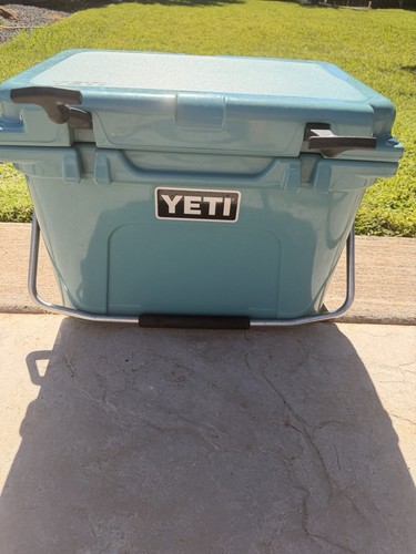 Yeti roadie hard - 20, cooler