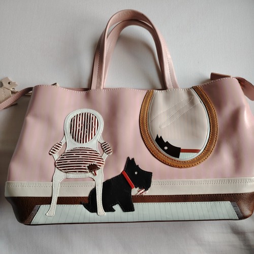 Radley london tearaway - radley, "tearaway"