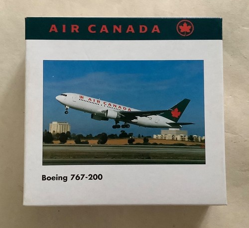 Herpa wings 500 boeing - 1:500,