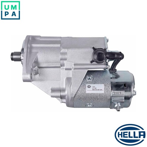 Starter 8ea 012 527 - 012, for