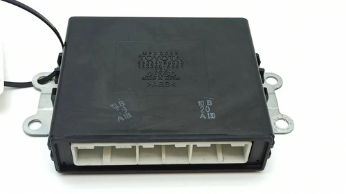 Lexus door control unit - lexus,