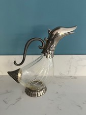 Vintage SILEA Silver plate &