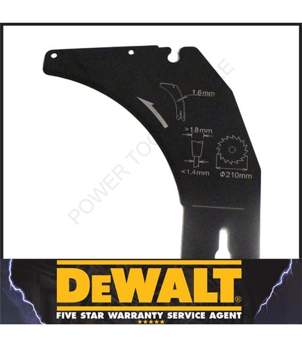 Dewalt n705243 dwe7485 table - n705243,