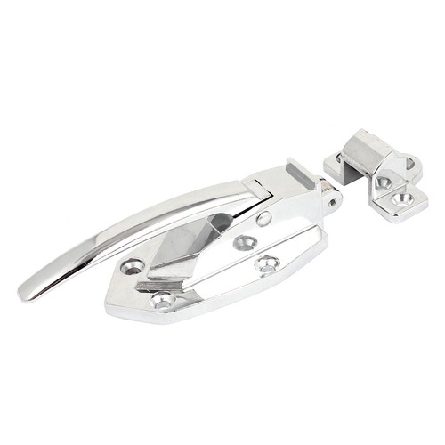 Zinc alloy spring loaded walk - alloy,