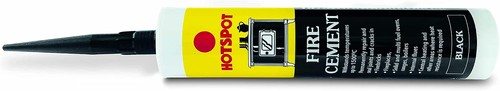 Hotspot fire cement 310ml - fire,
