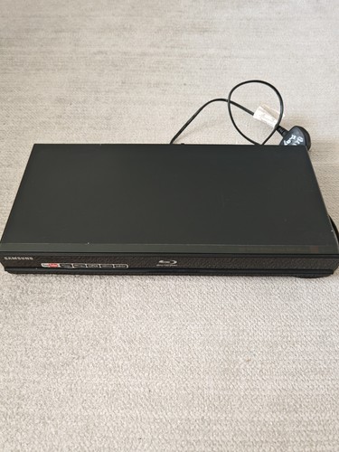 Samsung p1600 blu ray - samsung, bd-p1600