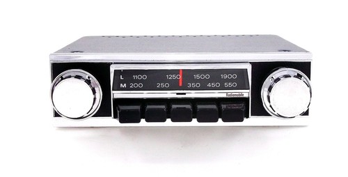 Radiomobile 1085xt vintage - radiomobile,
