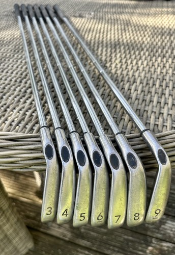 Callaway steelhead pro - steelhead, x-16