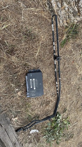 Ccm module and - b7, power