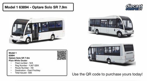 Model 63894 optare - -,