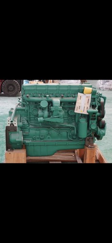 New cummins isb engine - 6.7,