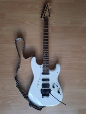 Jackson X Series Adrian Smith