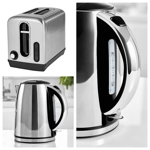 Stainless steel fast - stainless, boil