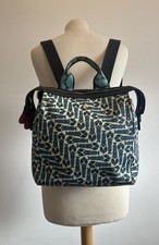 Orla Kiely Floral Fish