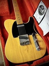 RARE 1997 Fender USA American