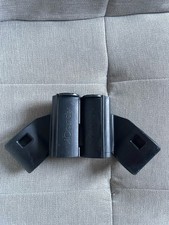 iCandy Orange Converter / Double Adaptors -  Rear