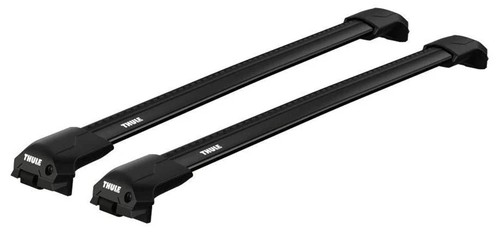 Thule roof bar set for - roof,