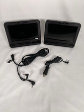 Nextbase In-car DVD Player X2
