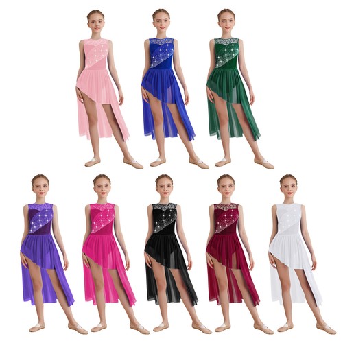 Girls modern lyrical - girls,