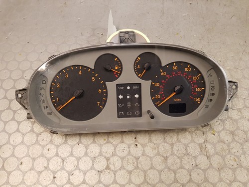2001 2003 renault megane - 2001-2003,