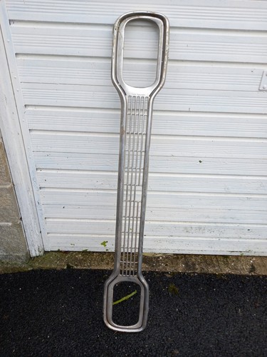 Ford escort mk1 front grille - escort,