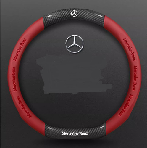 Leather carbon fiber - 15"pu,