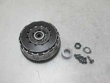 Clutch Clutch Basket Driver