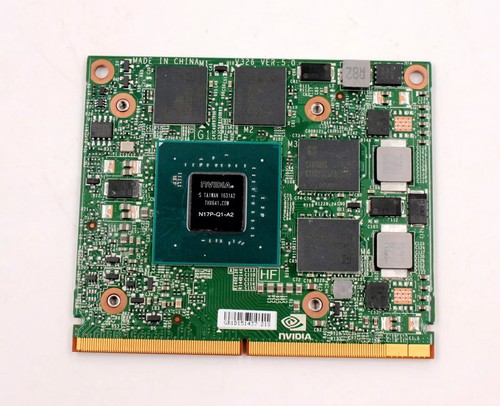 Genuine nvidia quadro m1200m - genuine,