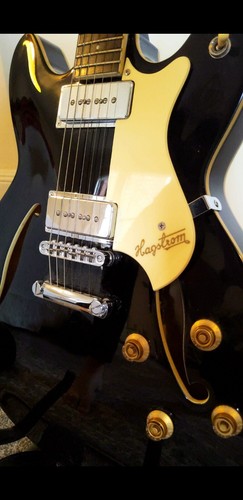 Hagstrom viking iip ultralux - viking,