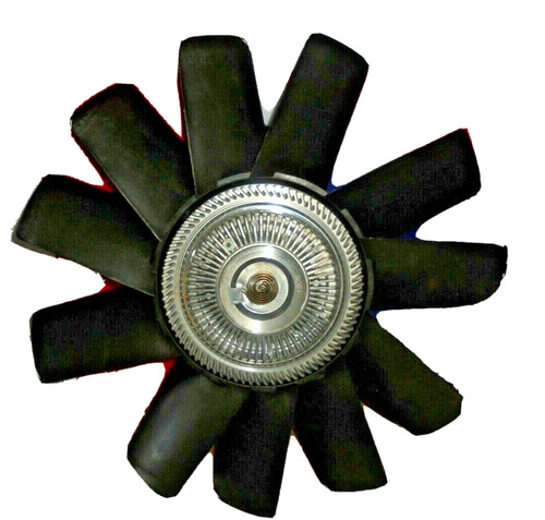 Lt35 td water radiator - 2.5,
