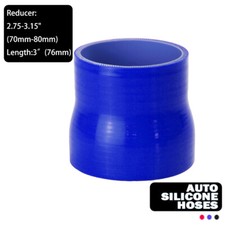 2.75" to 3.15" Straight